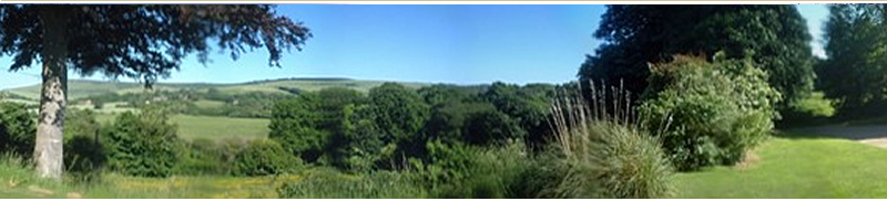 Riverdale House Guest House, Bed and Breakfast, Alfriston, Glyndebourne, Sussex